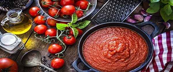 تصویر 4 از قیمت رب گوجه فرنگی ارگانیک با کیفیت ارزان + خرید عمده